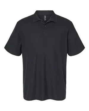 Gildan 64800 Unisex Softstyle Pique Polo