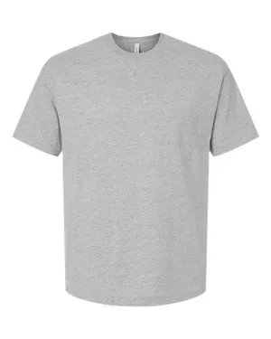 BELLA + CANVAS 3010 Unisex 6 oz. Heavyweight Tee