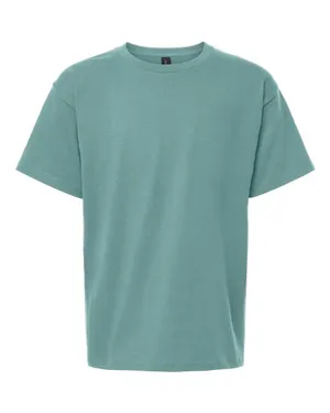 Gildan 5000B Youth Heavy Cotton T-Shirt