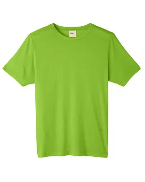 CORE365 CE111 Unisex Fusion ChromaSoft Performance T-Shirt