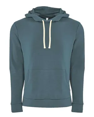 Next Level 9303 Unisex Santa Barbara Hoodie Sweatshirt