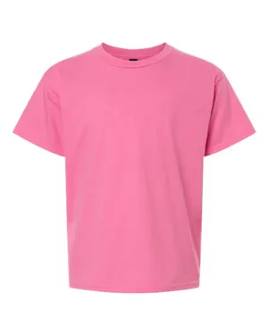 Gildan 64000B Youth Softstyle T-Shirt