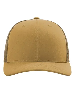 Richardson 112 Snapback Trucker Cap