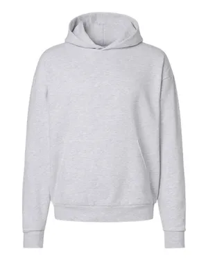 Independent Trading Co. IND280SL Unisex Avenue Midweight Hooded Sweatshirt