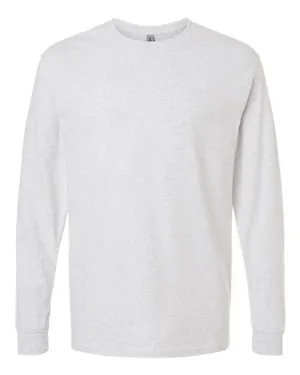 Gildan 5400 Unisex Heavy Cotton Long Sleeve T-Shirt
