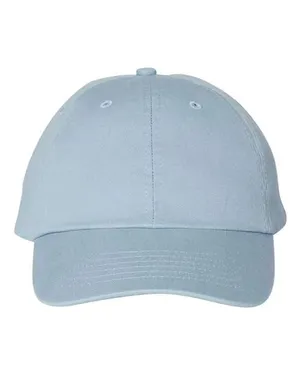 Valucap VC300A Bio-Washed Classic Dad Hat