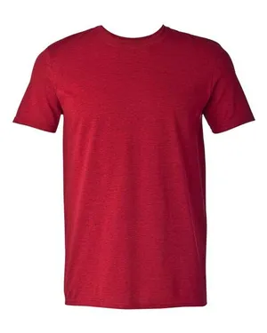 Gildan 64000 Unisex Softstyle T-Shirt
