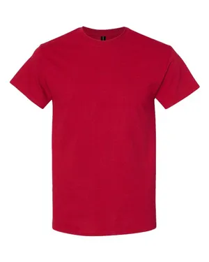 Gildan 5000 Unisex Heavy Cotton T-Shirt