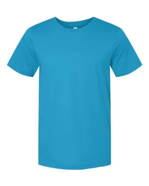 BELLA + CANVAS 3001 Jersey Tee