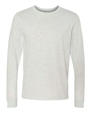 BELLA + CANVAS 3501 Unisex Jersey Long Sleeve Tee