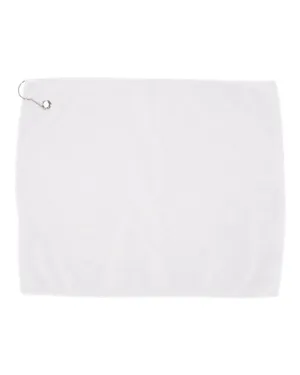 Carmel Towel Company C1518MGH Microfiber Golf Towel