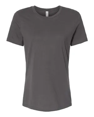 BELLA + CANVAS 6400 Women’s Relaxed Jersey Tee