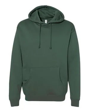 Independent Trading Co. IND4000 Unisex Heavyweight Hooded Sweatshirt