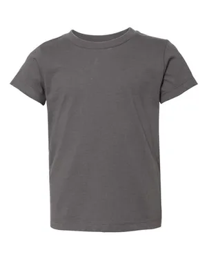 BELLA + CANVAS 3001T Toddler Jersey Tee