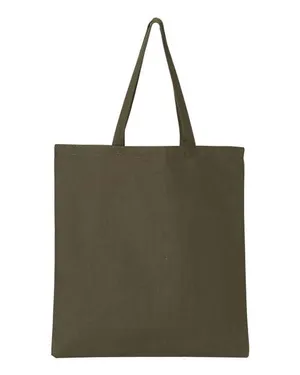 Q-Tees Q800 Promotional Tote