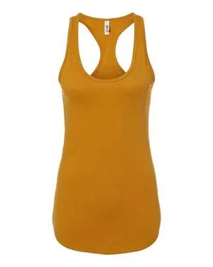 Next Level 1533 Women's Ideal Racerback Tank