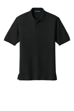 Port Authority K500 Silk Touch Polo