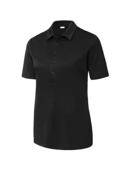 Sport-Tek LST520 Ladies Posi-UV Pro Polo