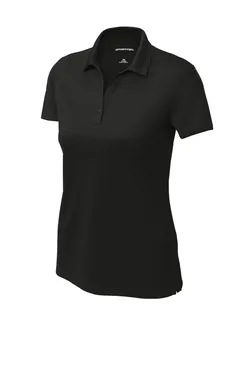 Sport-Tek LST740 Ladies UV Micropique Polo