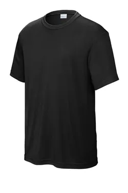 Sport-Tek YST350 Youth PosiCharge Competitor Tee