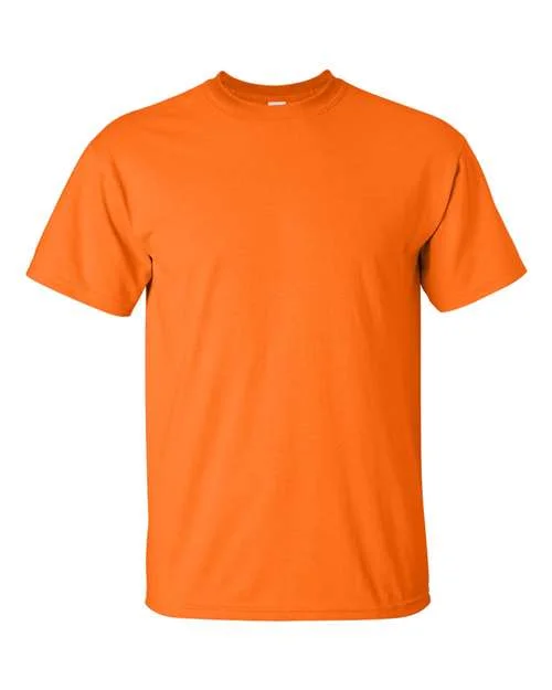 Safety Orange