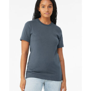 Bella+Canvas Unisex Jersey T-Shirt 3001