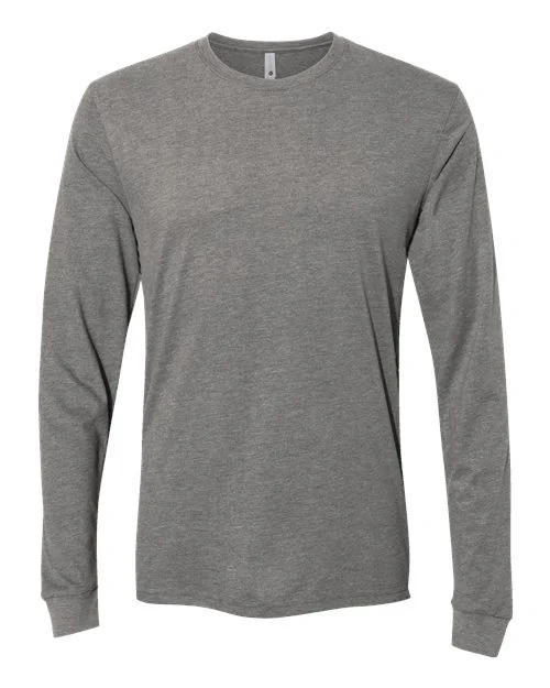 Dark Heather Grey