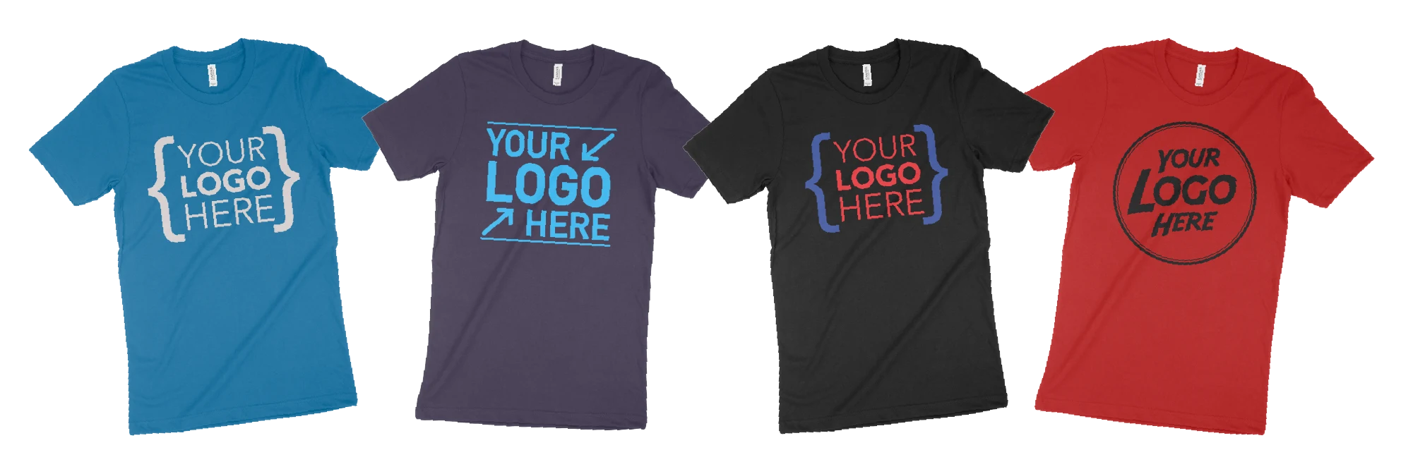 Your Design Here T-shirt Designs