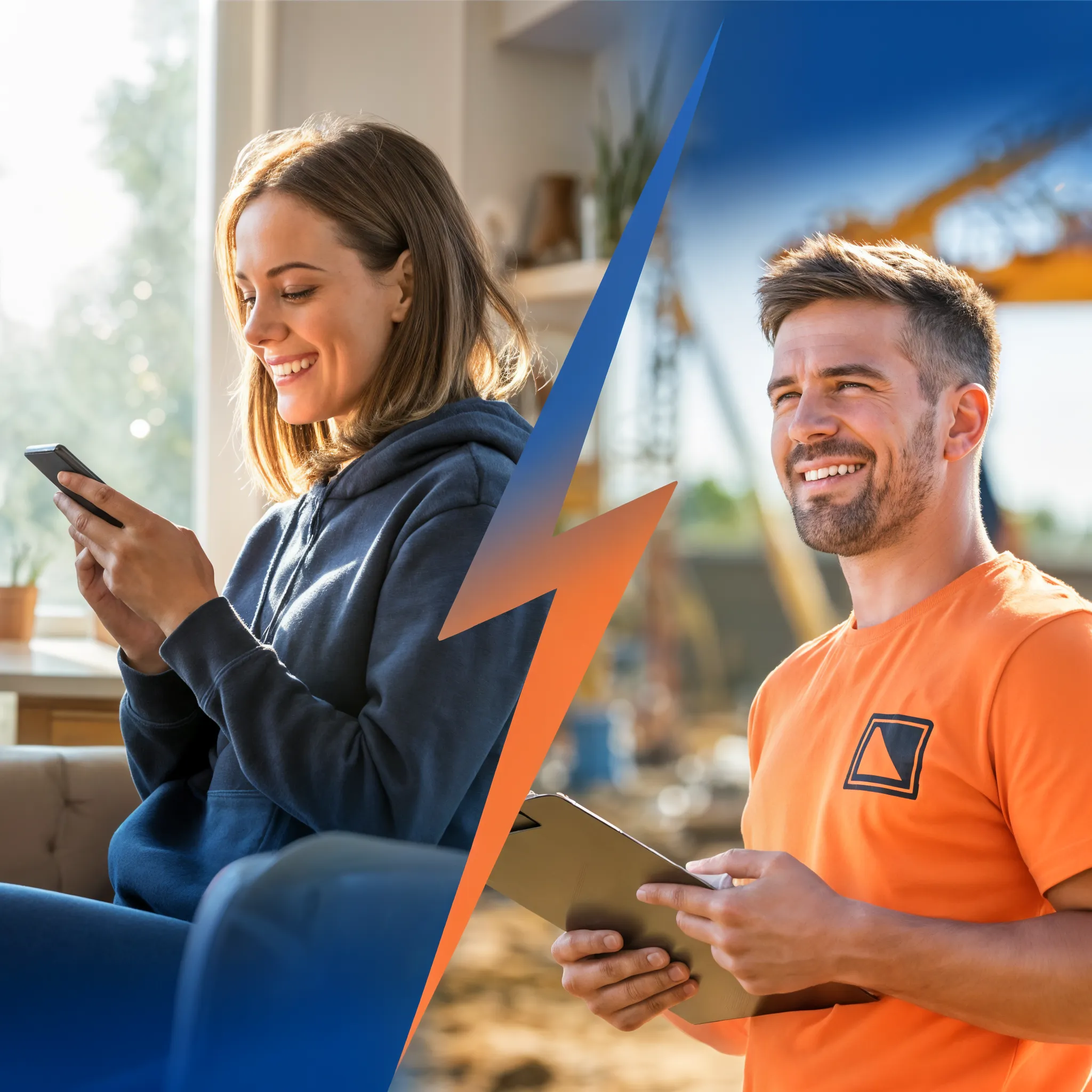 Lamb Partner Program in Action