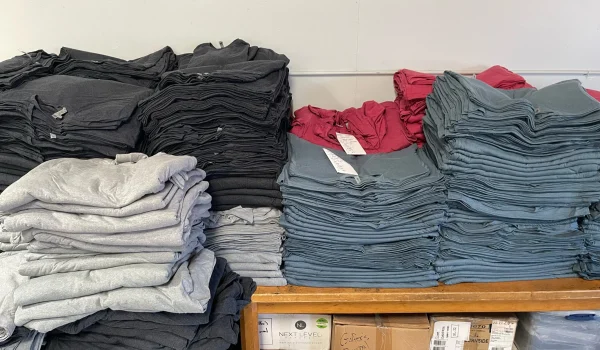 shop shirt stack
