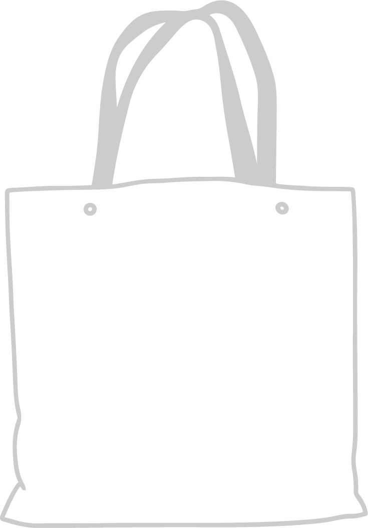 tote-bag-outline-grey
